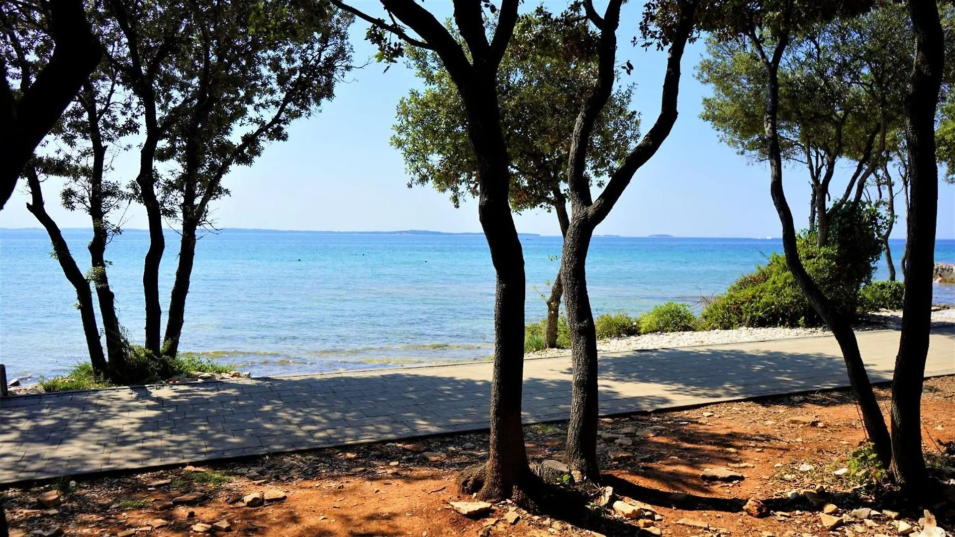 Apartment Apartmani Lisicak A4 Vodnjan Croatia