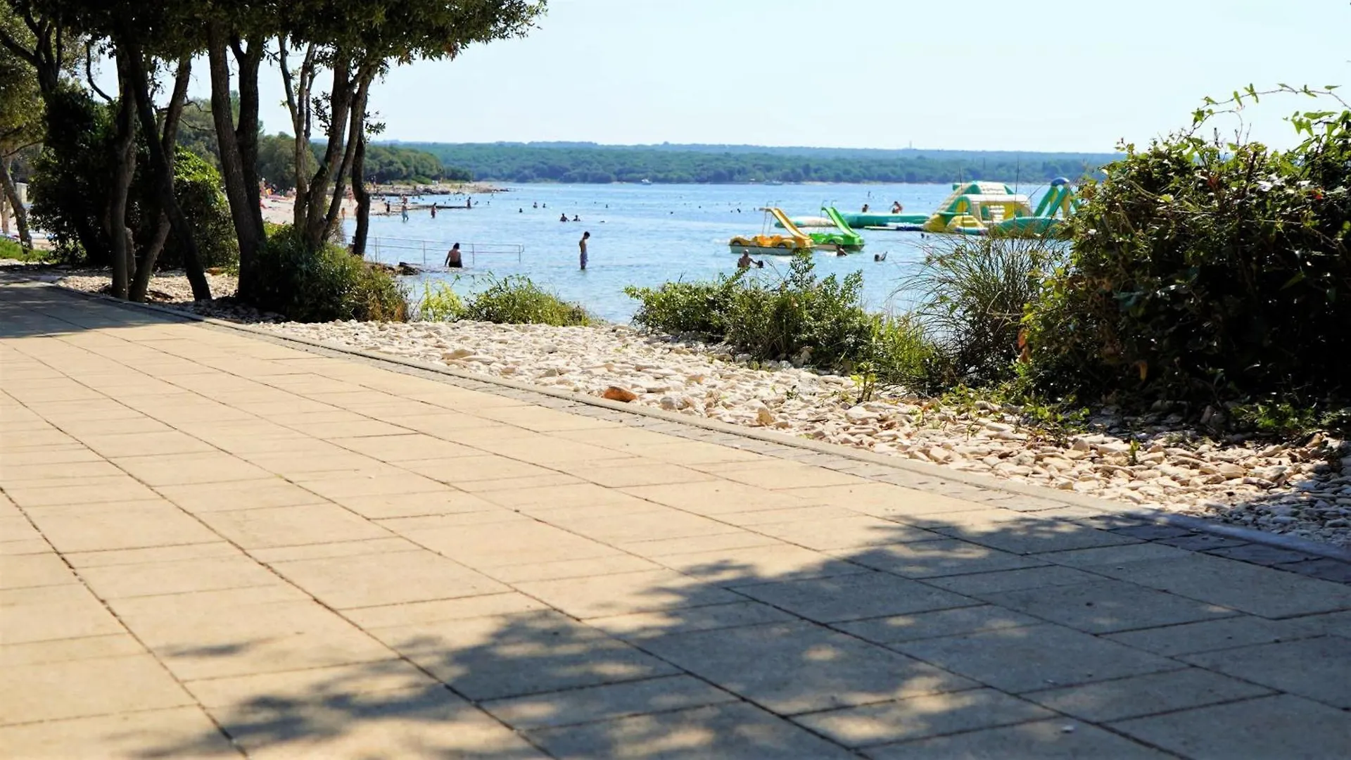 Apartmani Lisicak A4 Vodnjan Apartment