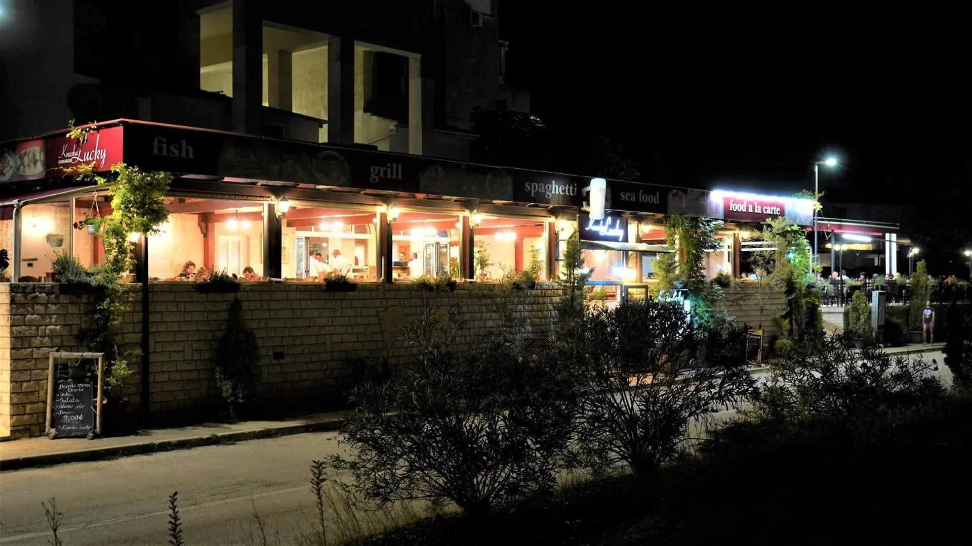 Apartment Apartmani Lisicak A4 Vodnjan
