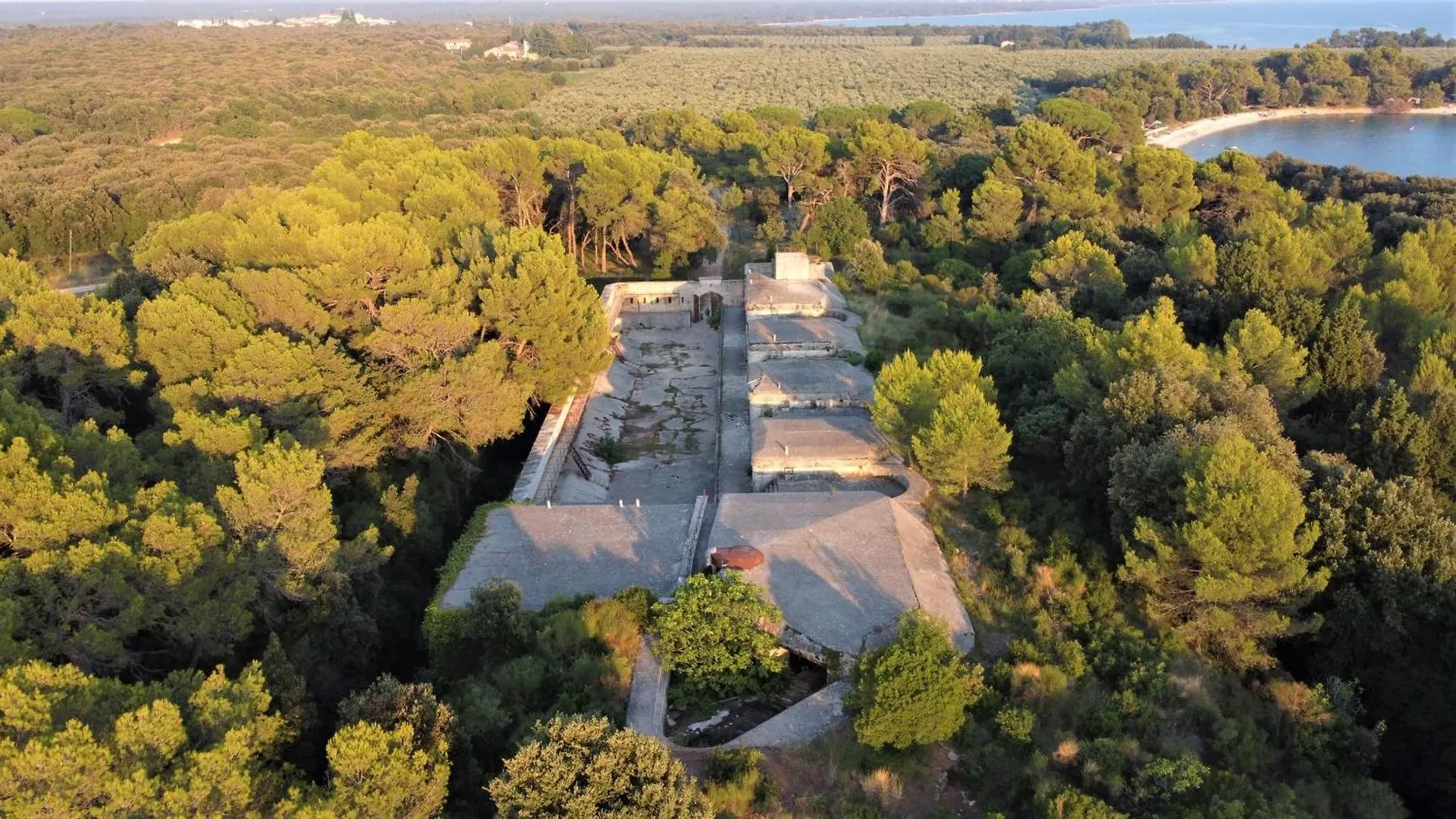 Apartmani Lisicak A4 Vodnjan 0*,  Croatia