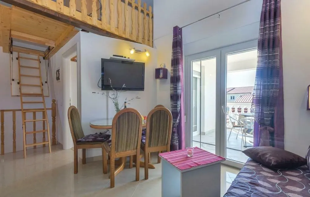 Apartmani Lisicak A4 Vodnjan