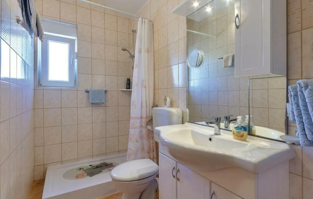Apartmani Lisicak A4 Vodnjan Apartment