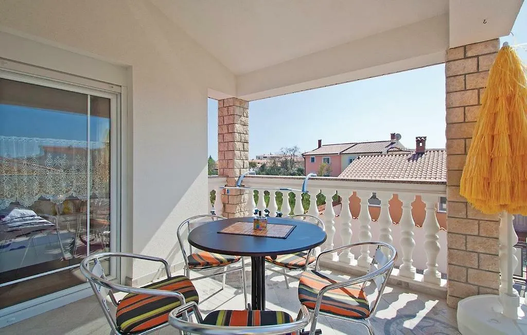 Apartment Apartmani Lisicak A4 Vodnjan