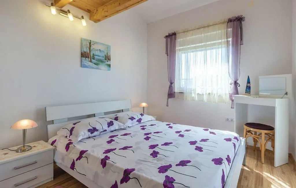 Apartmani Lisicak A4 沃德年 0*,  克罗地亚