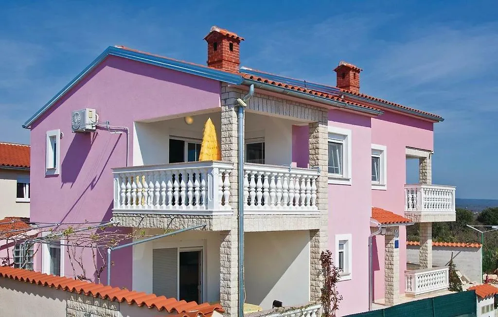 Apartmani Lisicak A4 Vodnjan Apartment