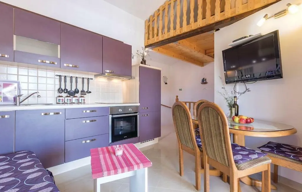 Apartment Apartmani Lisicak A4 Vodnjan Croatia