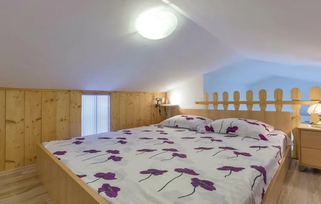 Apartmani Lisicak A4 Vodnjan